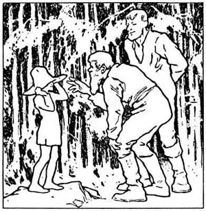 Хрустальный шар - Гримм, рис.2