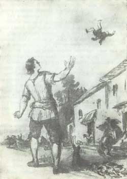 Молодой великан - Гримм, рис.4