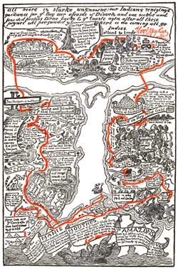 Как появились броненосцы (Сказка Киплинга Р.Д.), рис.3