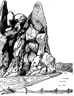 Кот, который гулял где хотел (Сказка Киплинга Р.Д.), рис.2