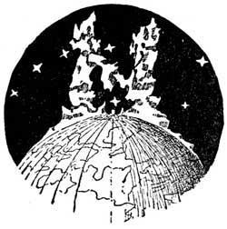Просьба старого кенгуру (Сказка Киплинга Р.Д.), картинка