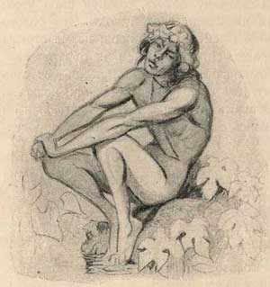 Весна - Сказка Киплинга, рис.2