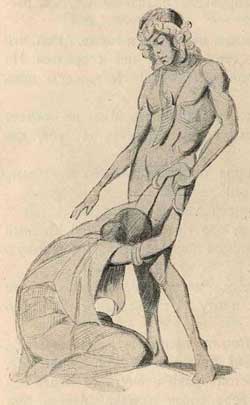 Весна - Сказка Киплинга, рис.3