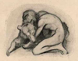 Весна - Сказка Киплинга, рис.8