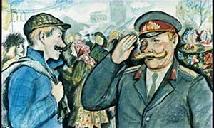 Приключения Васи Куролесова - Коваль, рис.10
