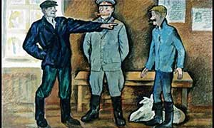 Приключения Васи Куролесова - Коваль, рис.11