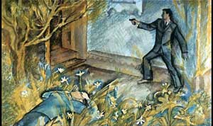Приключения Васи Куролесова - Коваль, рис.16