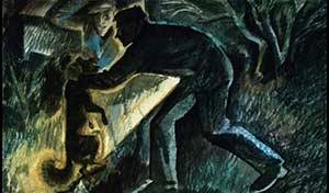 Приключения Васи Куролесова - Коваль, рис.20