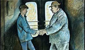 Приключения Васи Куролесова - Коваль, рис.22