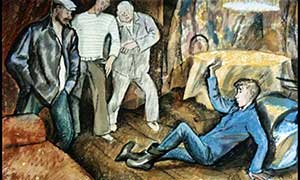 Приключения Васи Куролесова - Коваль, рис.24