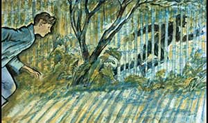 Приключения Васи Куролесова - Коваль, рис.25