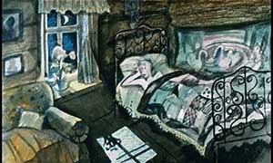 Приключения Васи Куролесова - Коваль, рис.5