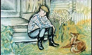 Приключения Васи Куролесова - Коваль, рис.6