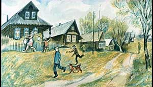 Приключения Васи Куролесова - Коваль, рис.7