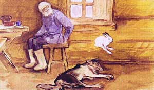 Богач и Еремка - Мамин-Сибиряк Д.Н., рис.11
