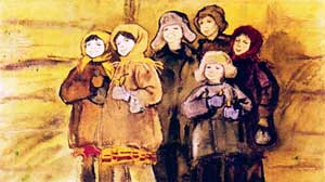 Богач и Еремка - Мамин-Сибиряк Д.Н., рис.13