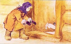 Богач и Еремка - Мамин-Сибиряк Д.Н., рис.15