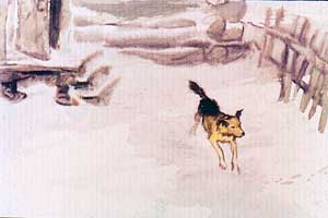 Богач и Еремка - Мамин-Сибиряк Д.Н., рис.16