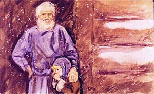Богач и Еремка - Мамин-Сибиряк Д.Н., рис.17