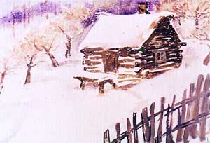 Богач и Еремка - Мамин-Сибиряк Д.Н., рис.3