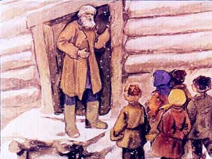 Богач и Еремка - Мамин-Сибиряк Д.Н., рис.9
