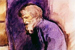 Богач и Еремка - Мамин-Сибиряк Д.Н., картинка