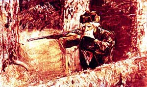 Емеля-охотник - Мамин-Сибиряк Д.Н., рис.14
