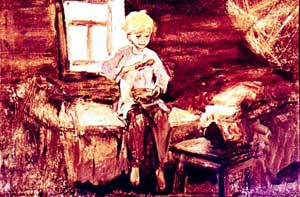 Емеля-охотник - Мамин-Сибиряк Д.Н., рис.18