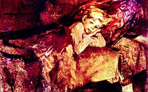 Емеля-охотник - Мамин-Сибиряк Д.Н., рис.19
