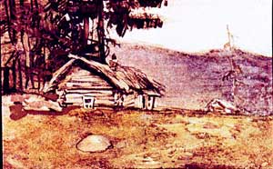 Емеля-охотник - Мамин-Сибиряк Д.Н., рис.2