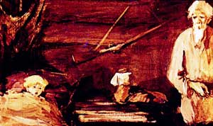 Емеля-охотник - Мамин-Сибиряк Д.Н., рис.3