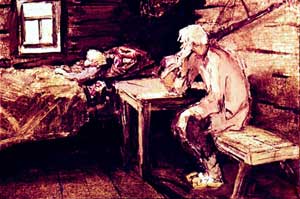 Емеля-охотник - Мамин-Сибиряк Д.Н., рис.4