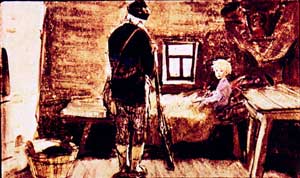 Емеля-охотник - Мамин-Сибиряк Д.Н., рис.6