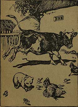 Медведко (Сказка Мамина-Сибиряка), рис.9