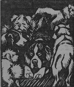 Постойко (Сказка Мамина-Сибиряка Д.Н.), рис.2