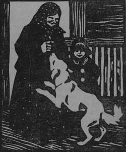 Постойко (Сказка Мамина-Сибиряка Д.Н.), рис.5