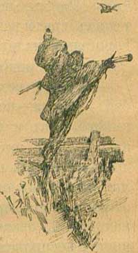 Старый воробей - Мамин-Сибиряк Д.Н., рис.15