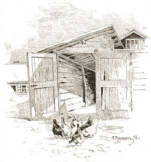 Умнее всех (Сказка Мамина-Сибиряка), рис.2