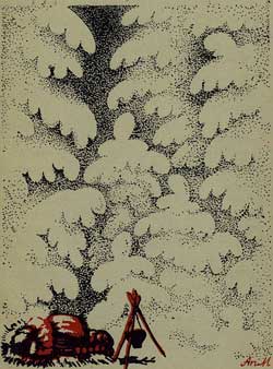 Зимовье на Студёной (Сказка Мамина-Сибиряка), рис.4