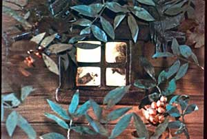 Крошка Енот и тот, кто сидит в пруду, рис.21