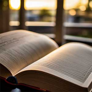 Давно задуманная книга - Паустовский, картинка