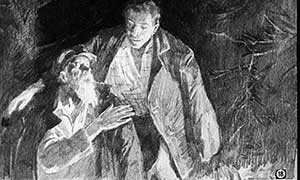 Последний черт, рис.11