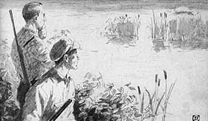 Последний черт, рис.16