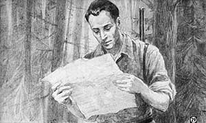 Последний черт, рис.18