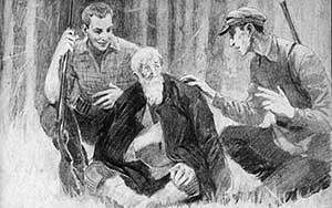 Последний черт, рис.19