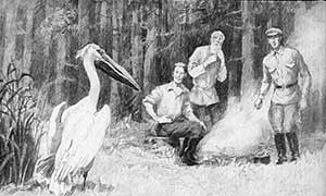 Последний черт, рис.20