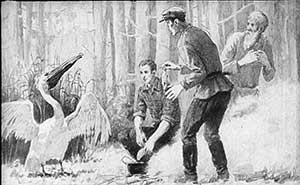 Последний черт, рис.21