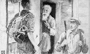 Последний черт, рис.5