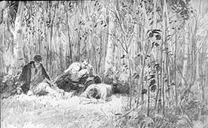 Последний черт, рис.8