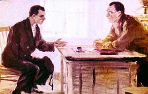 Правая рука, рис.15
